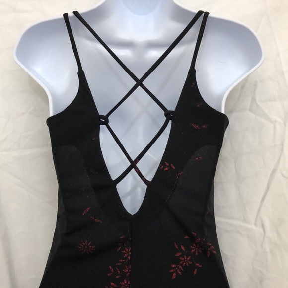 Breakin’ Loose Spaghetti Straps Dress 👗 - Picture 6 of 8